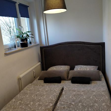 Studio Park Slaski M.10 Katowice/Chorzów Εξωτερικό φωτογραφία