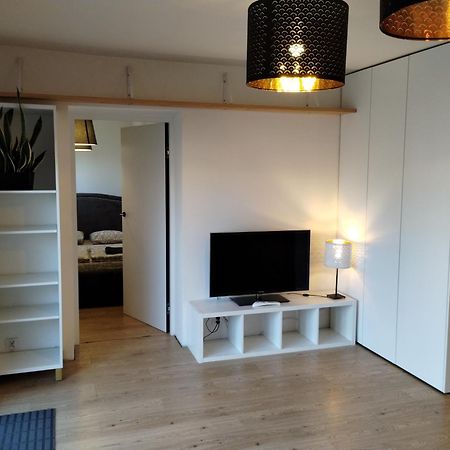 Studio Park Slaski M.10 Katowice/Chorzów Εξωτερικό φωτογραφία