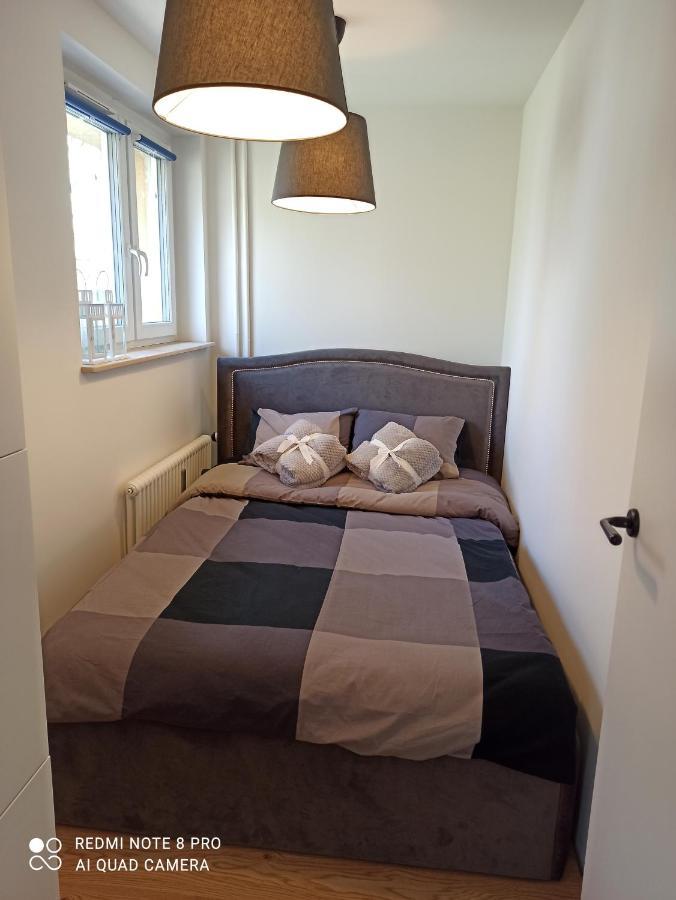Studio Park Slaski M.10 Katowice/Chorzów Εξωτερικό φωτογραφία