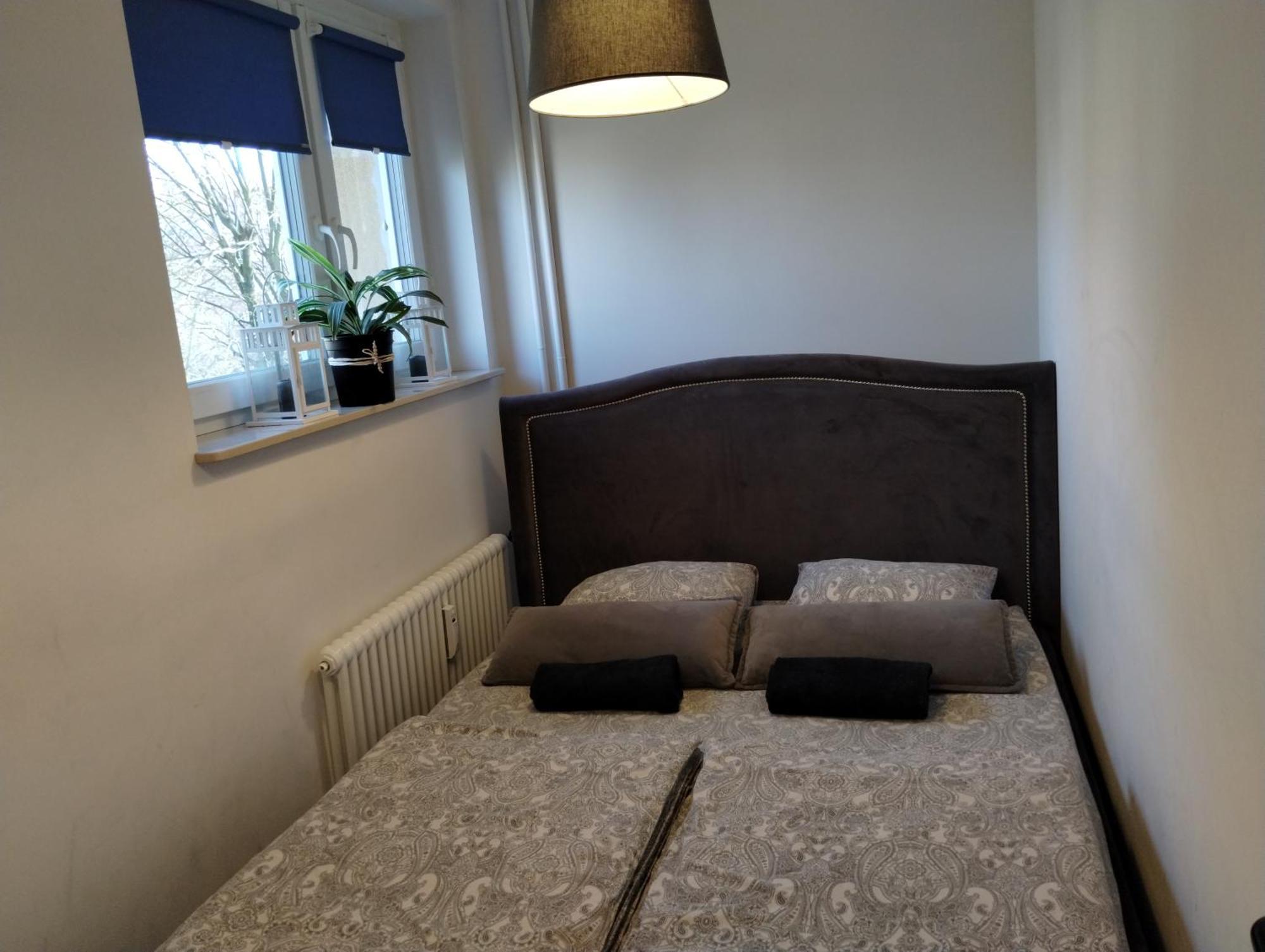 Studio Park Slaski M.10 Katowice/Chorzów Εξωτερικό φωτογραφία