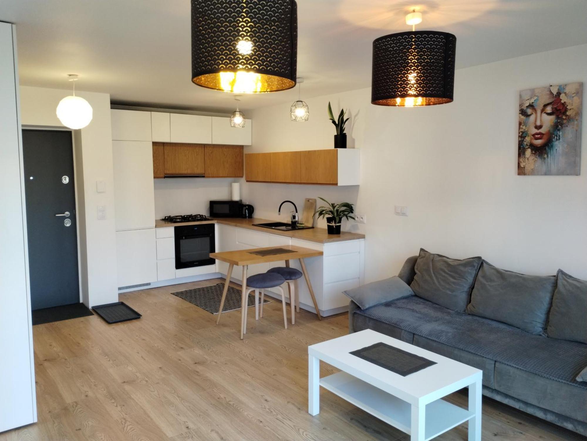Studio Park Slaski M.10 Katowice/Chorzów Εξωτερικό φωτογραφία