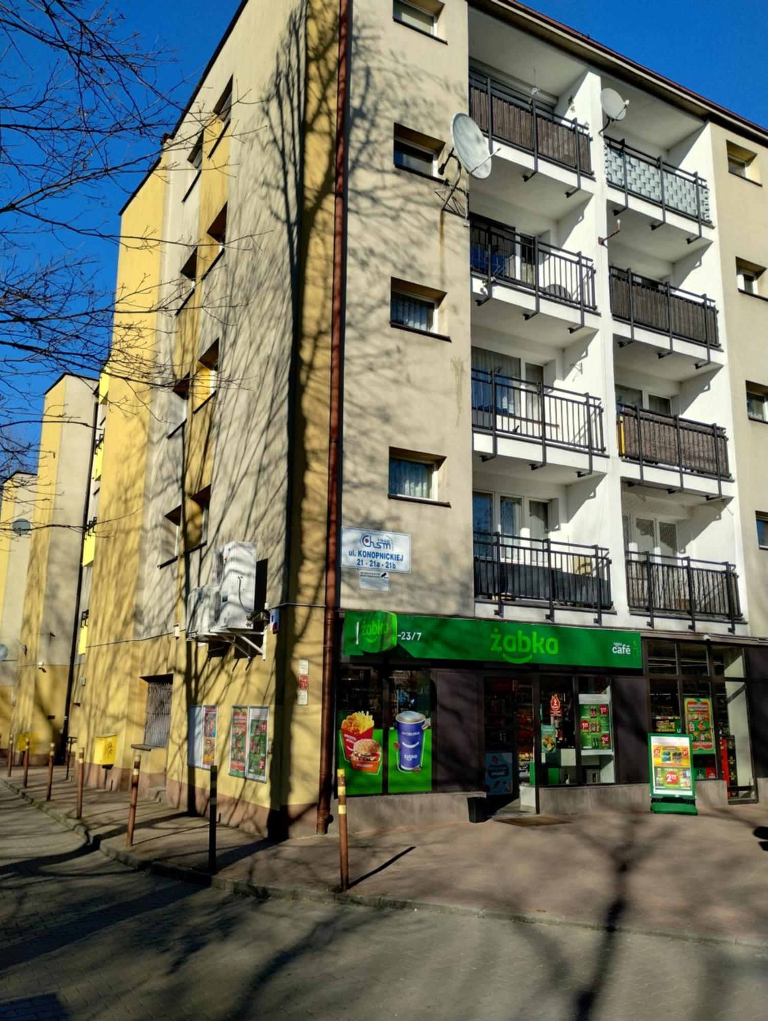Studio Park Slaski M.10 Katowice/Chorzów Εξωτερικό φωτογραφία
