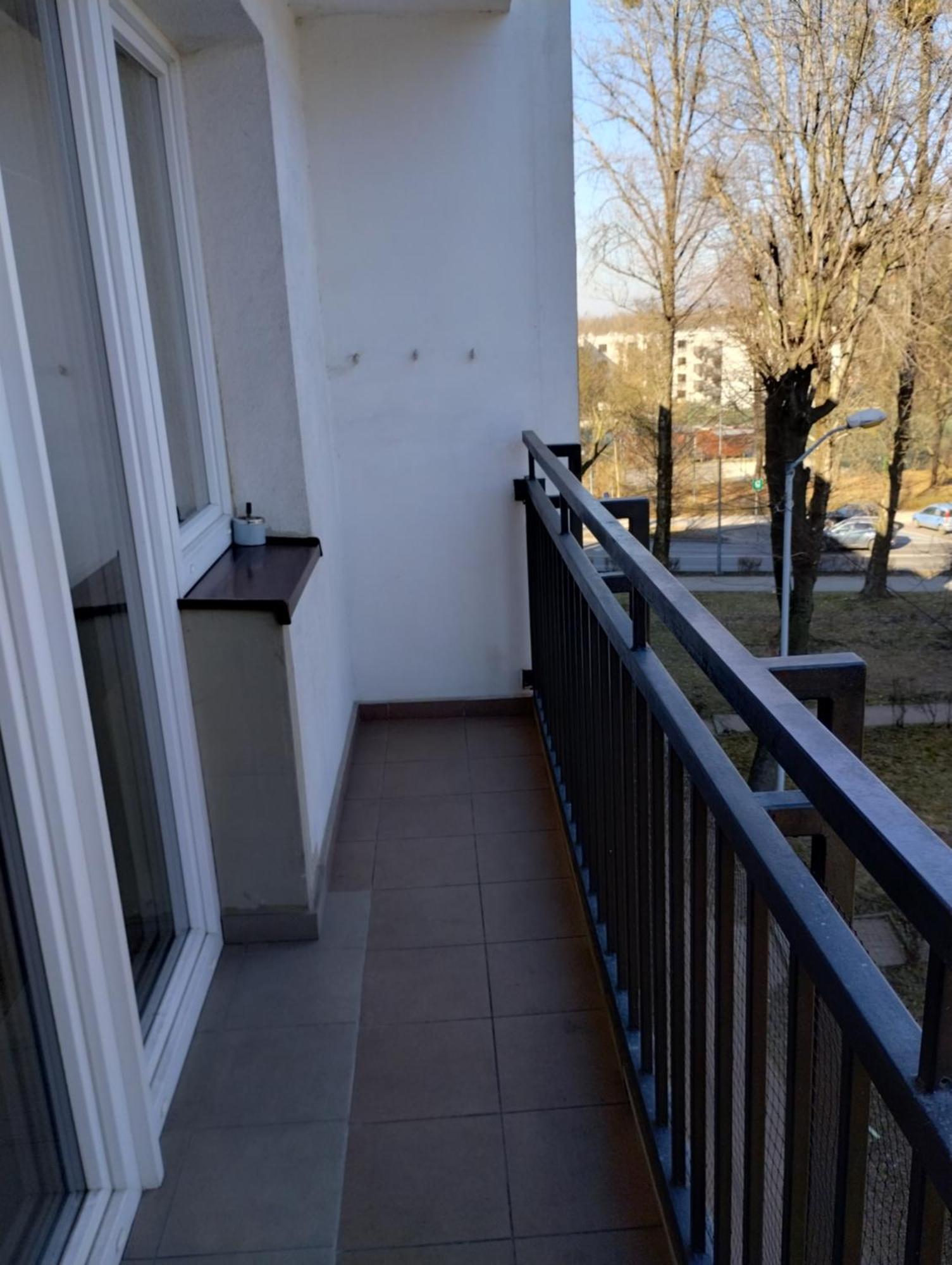 Studio Park Slaski M.10 Katowice/Chorzów Εξωτερικό φωτογραφία