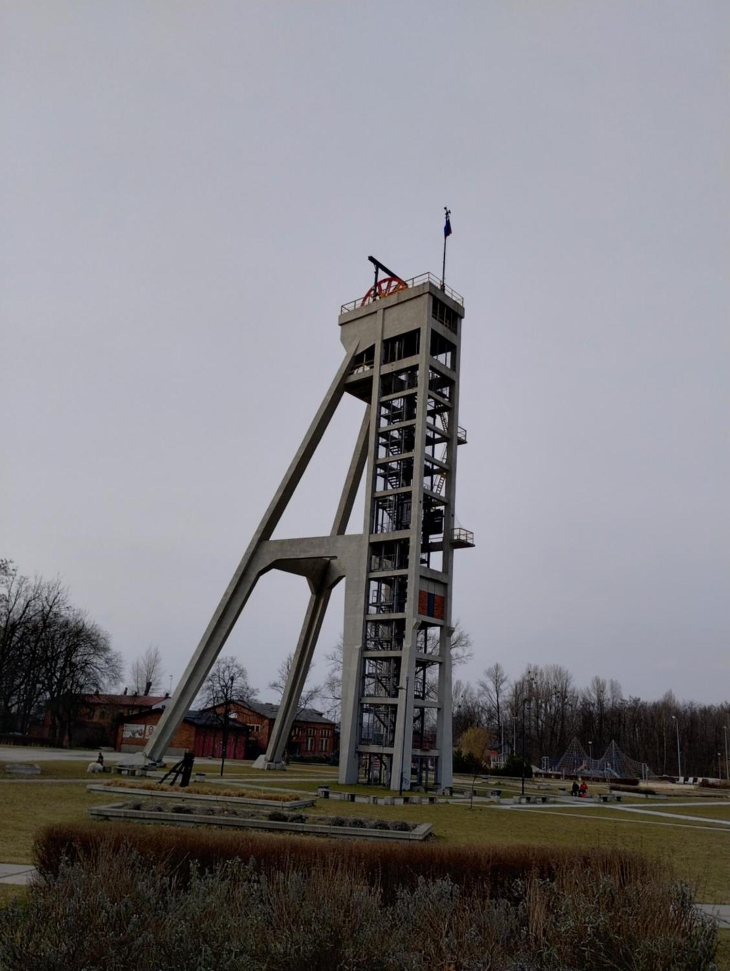 Studio Park Slaski M.10 Katowice/Chorzów Εξωτερικό φωτογραφία