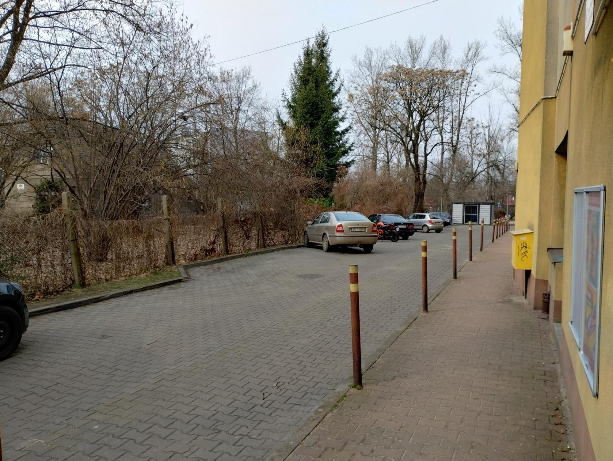 Studio Park Slaski M.10 Katowice/Chorzów Εξωτερικό φωτογραφία